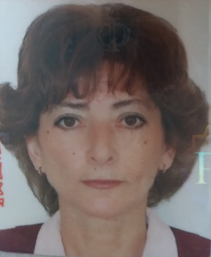 Пешунькина Елена Валерьевна